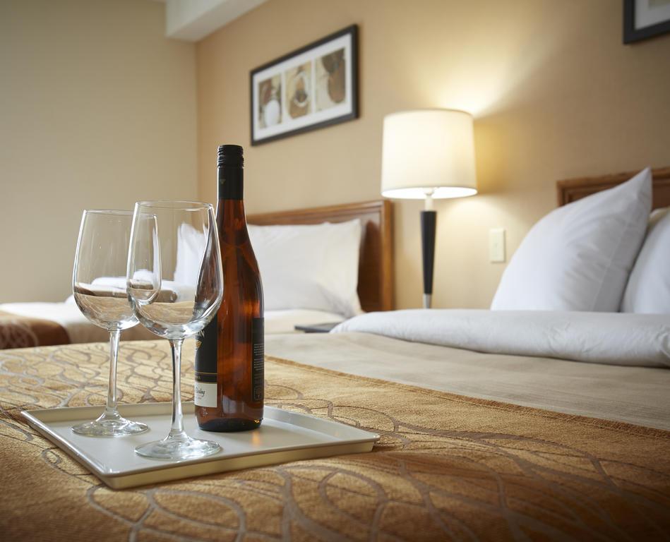 Comfort Inn East Moncton Bagian luar foto