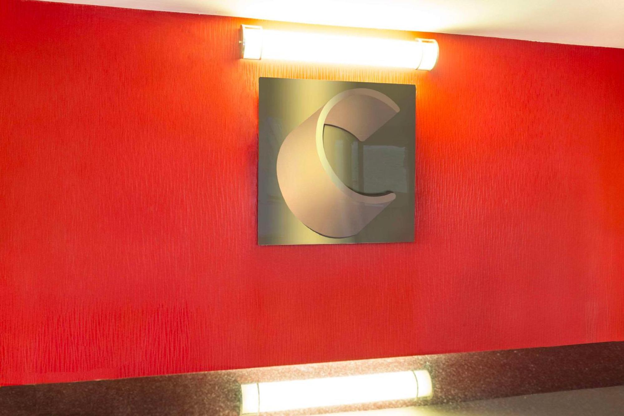 Comfort Inn East Moncton Bagian luar foto