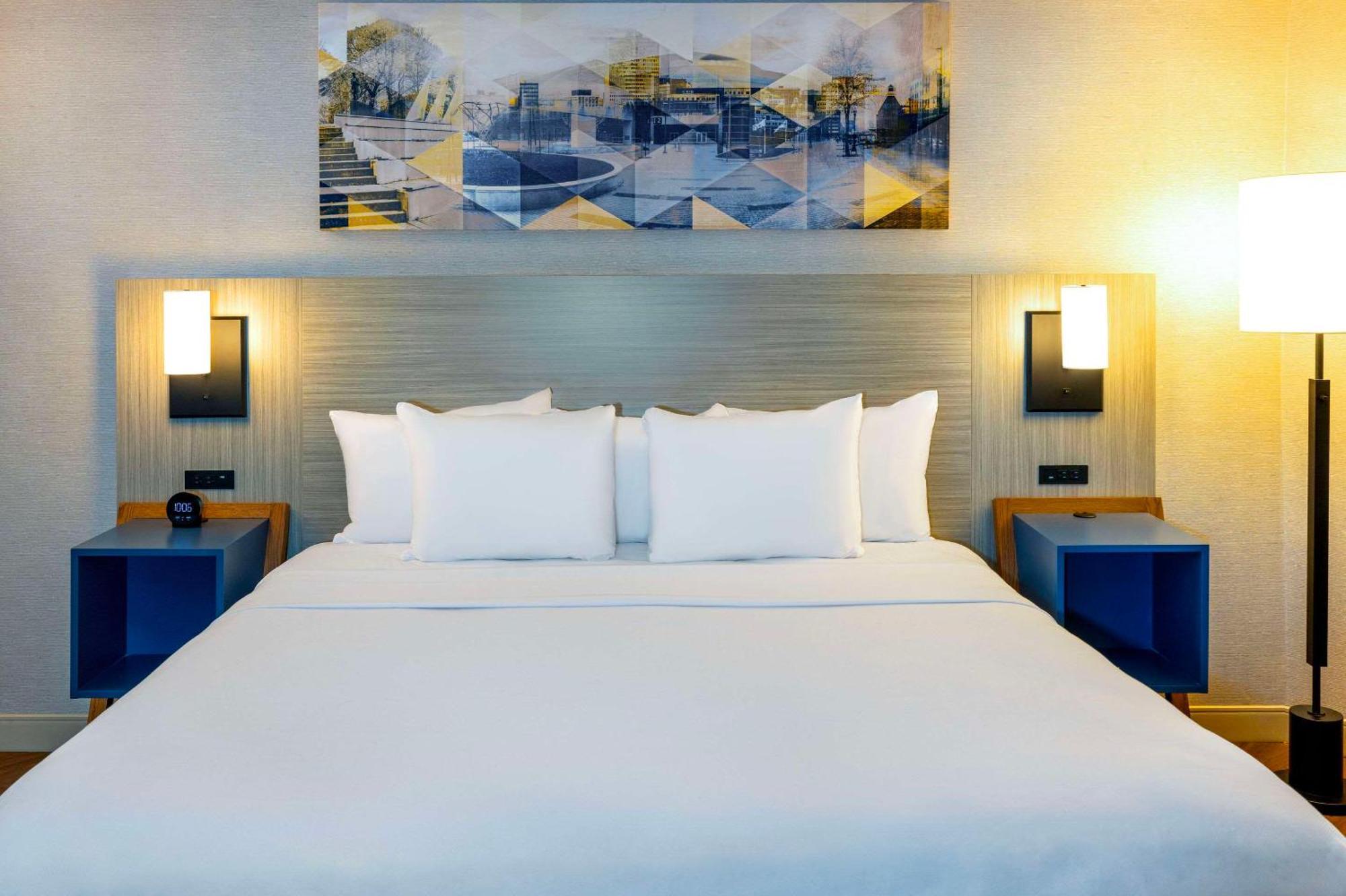 Comfort Inn East Moncton Bagian luar foto